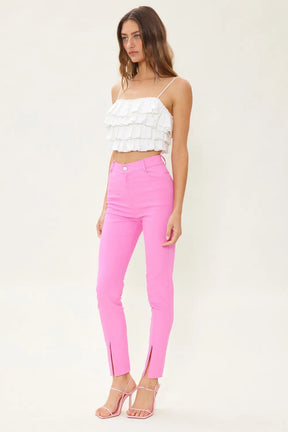 Super Stretch Summer Jeggings idem ditto